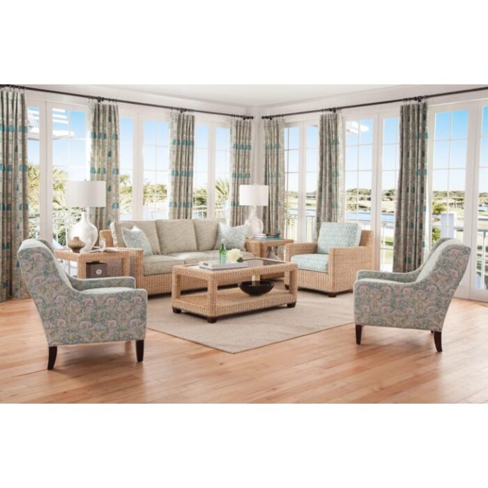 Henry Accent Chair - Image 5