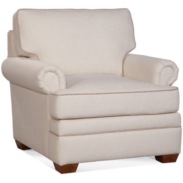 Bradbury Arm Chair