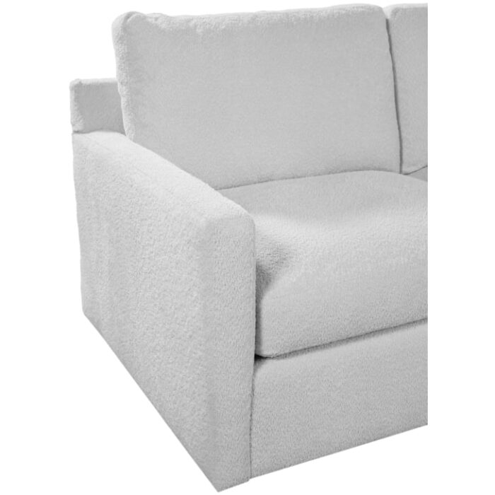 Bel-Air 3-Piece Wedge Sectional - Image 2