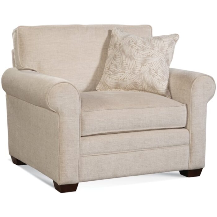 *Simplicity Collection Lounge Chair
