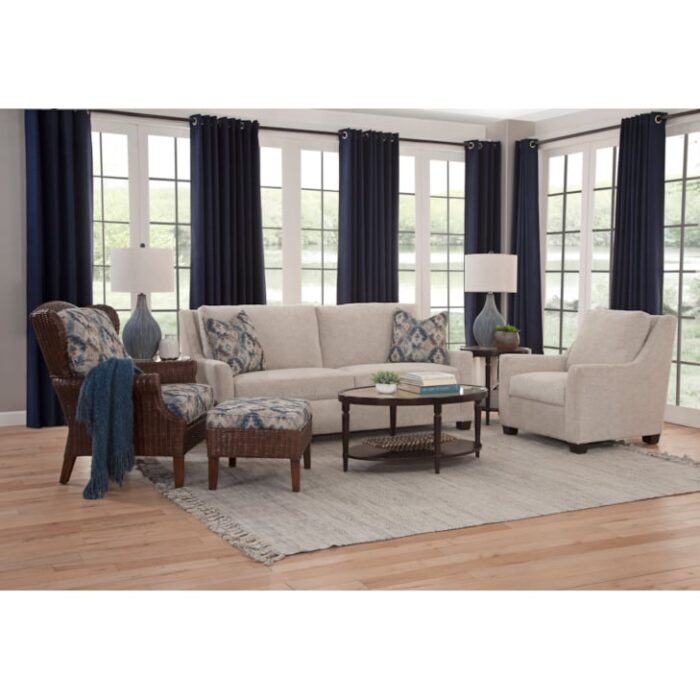 Columbus Sofa - Image 2
