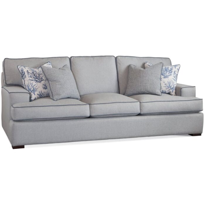 Bridgetown 3 over 3 Estate Sofa - Image 2