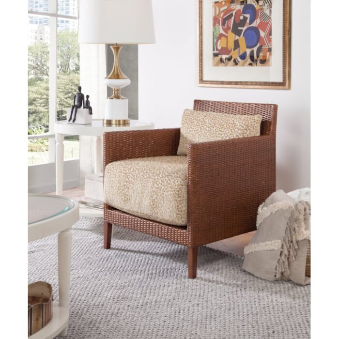 Beryl Accent Chair - Image 4