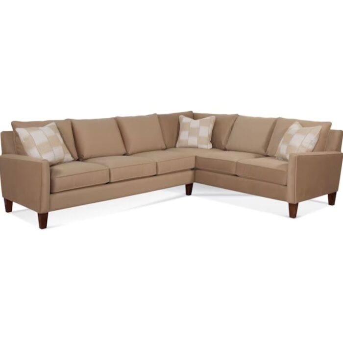 Urban Options 2-Piece Sectional