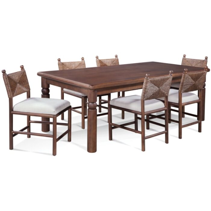 Dulce Rectangular Dining Table