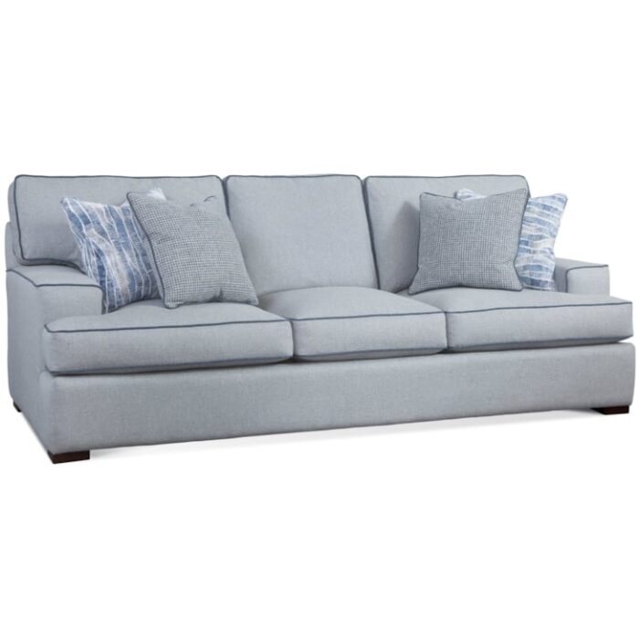Bridgetown 3 over 3 Estate Sofa