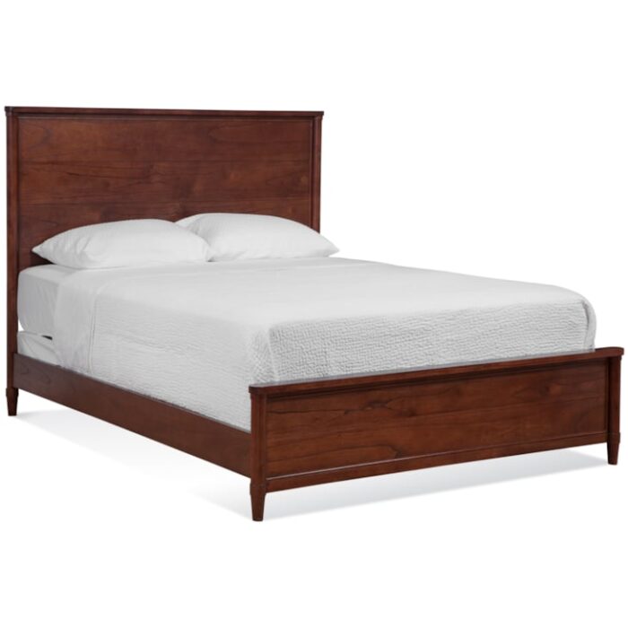 Clair Queen Bed - Image 2
