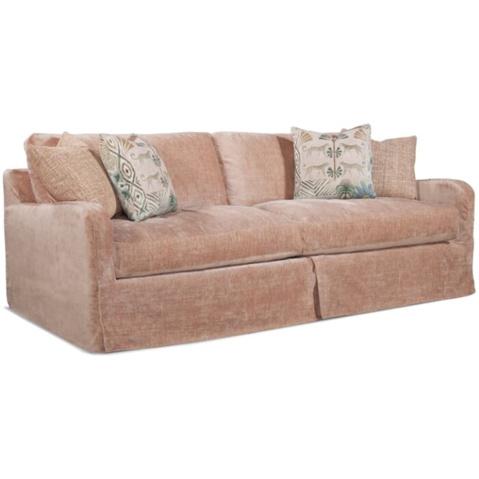 Pandora Slipcover Sofa
