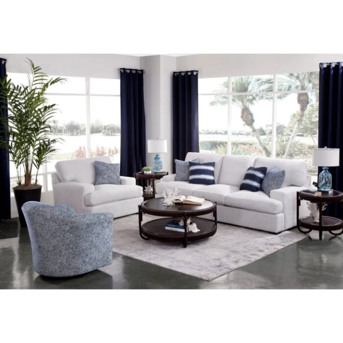 Cambria 3 over 3 Estate Sofa - Image 11
