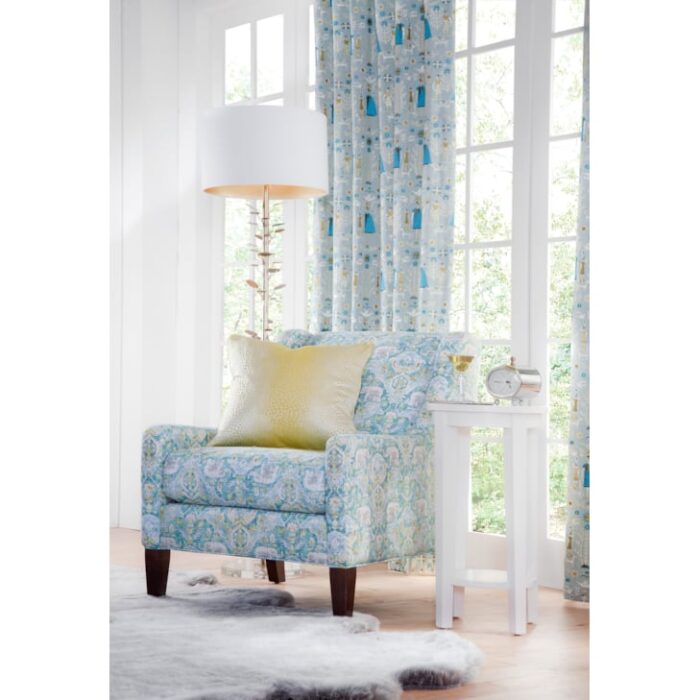 Henry Accent Chair - Image 8