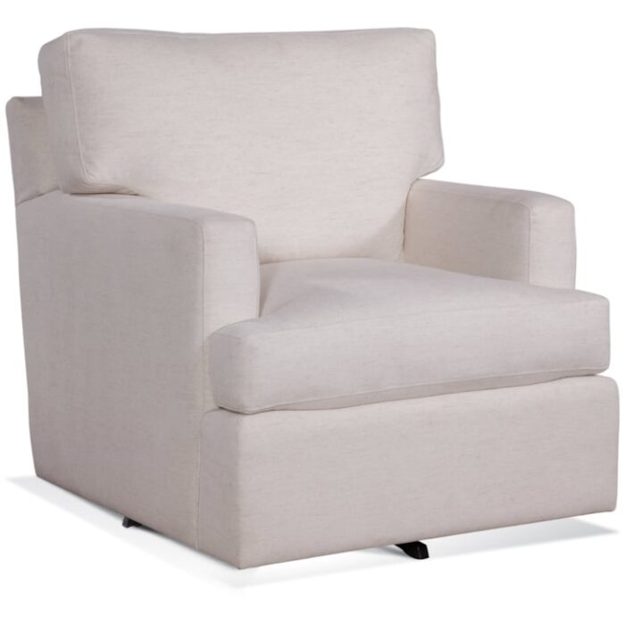 Houston Swivel Chair