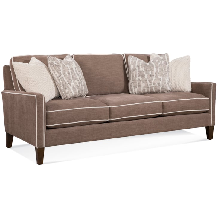 Urban Options 83" Configurable 3 over 3 Sofa
