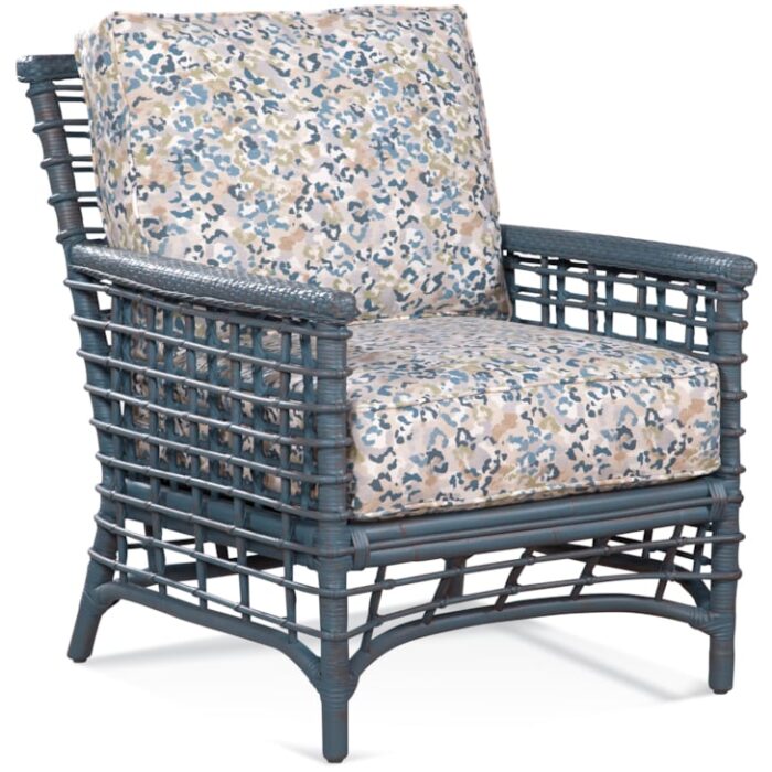 Bridgehampton Arm Chair