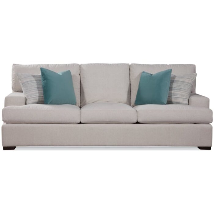 Cambria 3 over 3 Estate Sofa - Image 2