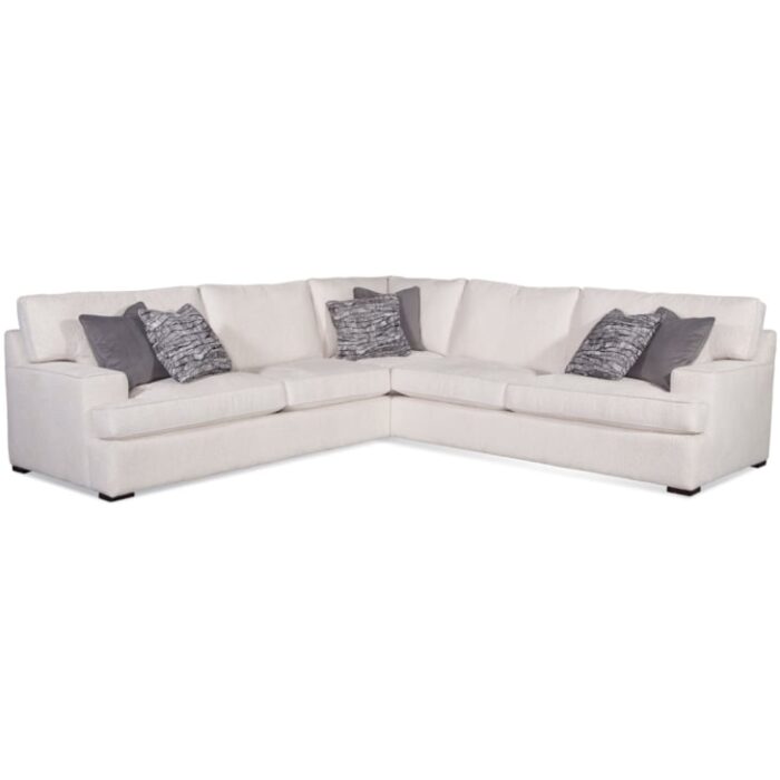 Bridgetown 3-Piece Corner Sectional