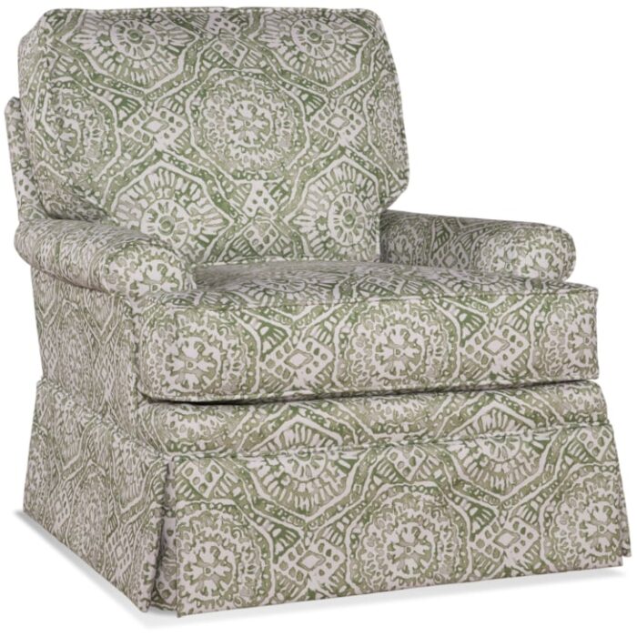 Belmont Swivel Chair