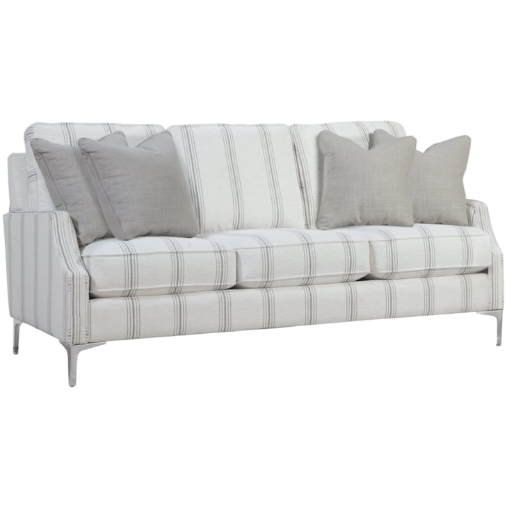 Urban Options 83" Configurable 3 over 3 Sofa - Image 2