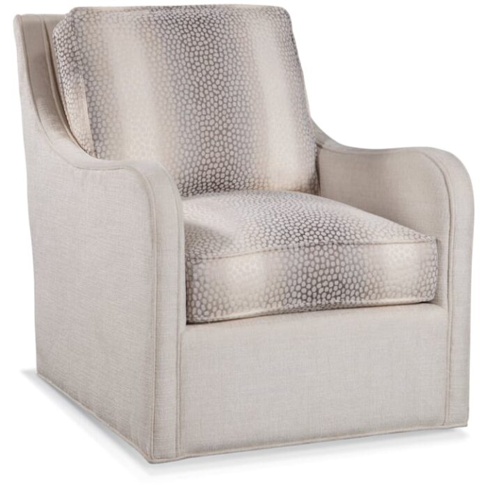 Koko Swivel Chair - Image 3