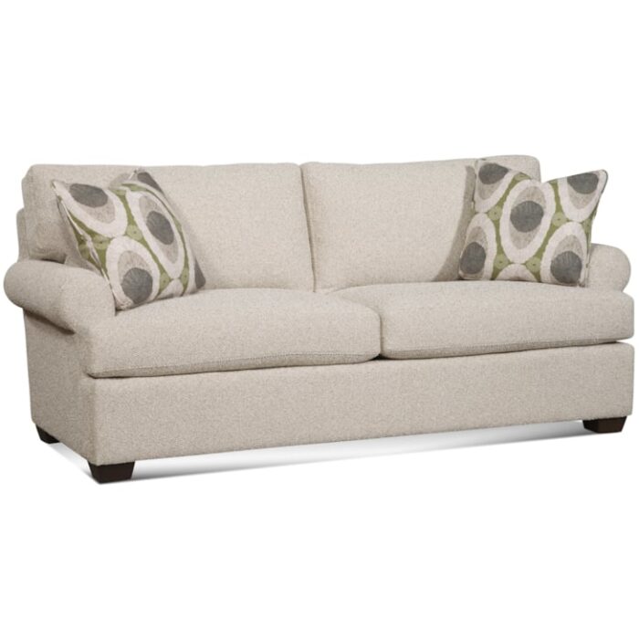 Bradbury 2 over 2 Sofa