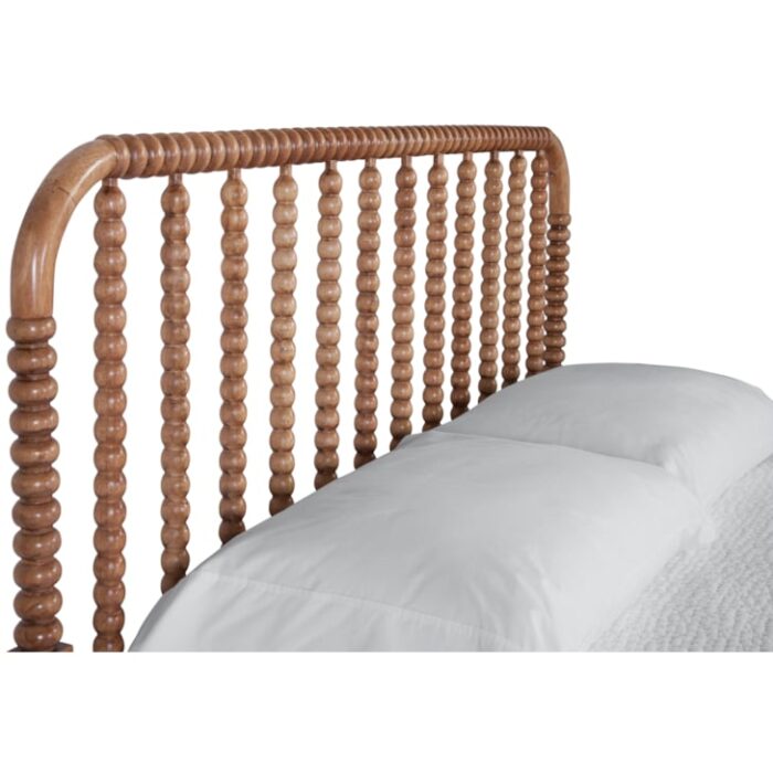 Lind Island Queen Bed - Image 4