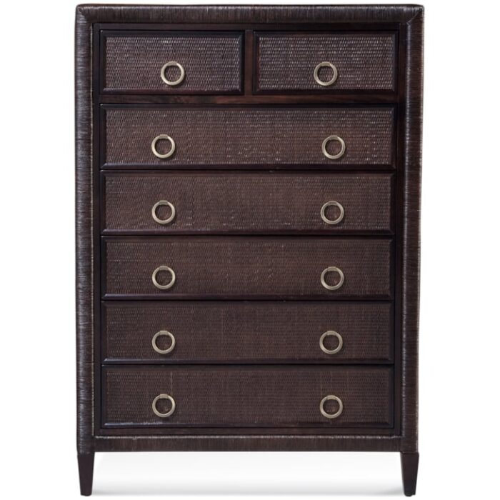 Sabal Bay Seven Drawer Chest - Image 3