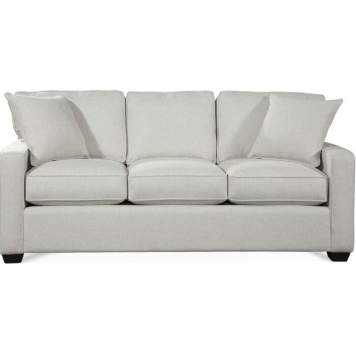 Gramercy Park 81" 3 over 3 Sofa - Image 3