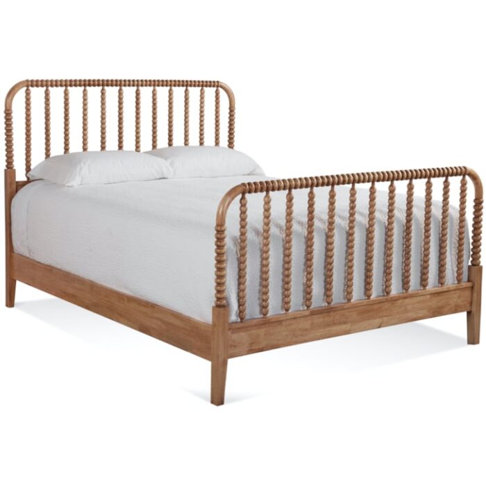 Lind Island Queen Bed
