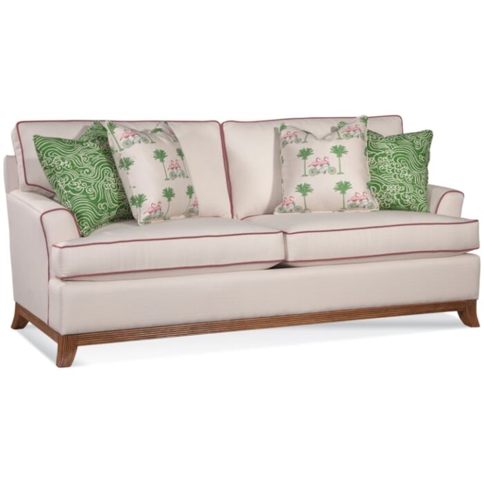 Oaks Way 2 over 2 Sofa - Image 3