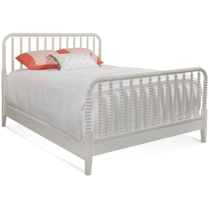 Lind Island Queen Bed - Image 5