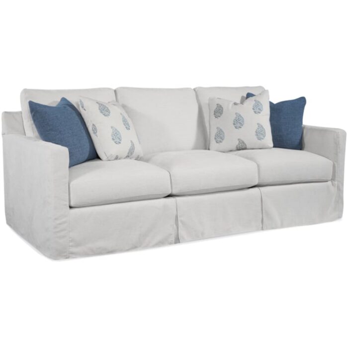 Bel-Air Sofa with Slipcover