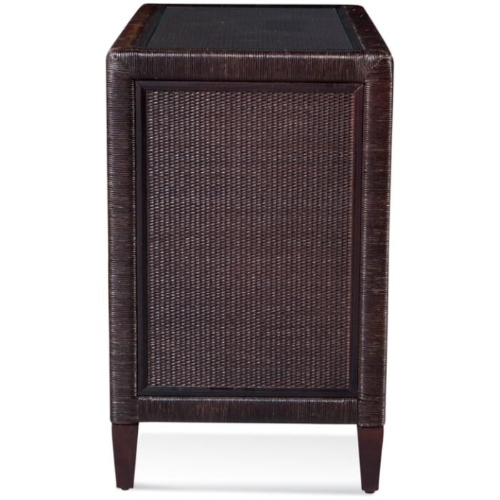 Sabal Bay Three Drawer Chest - Image 4