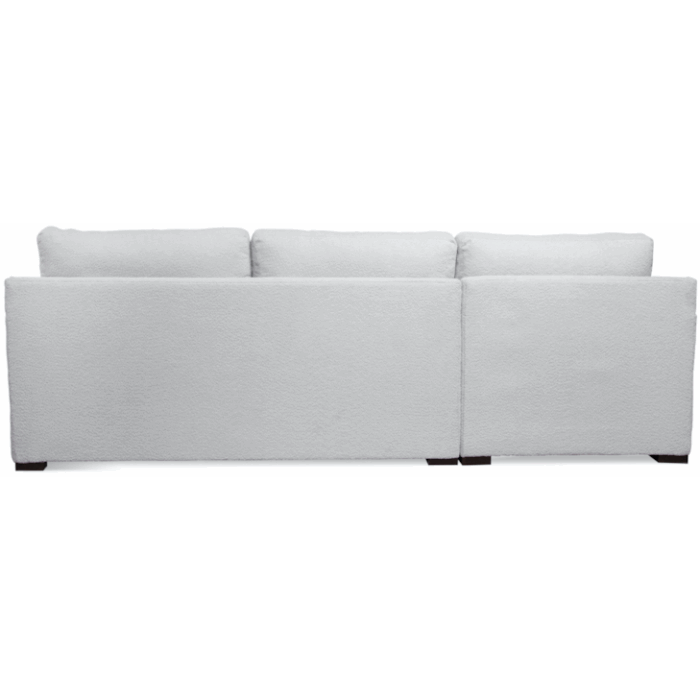 Bel-Air 2-Piece Chaise Sectional - Image 3
