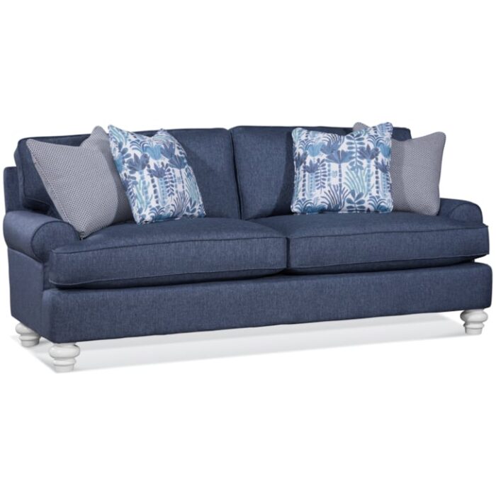 Lowell 2 over 2 Sofa