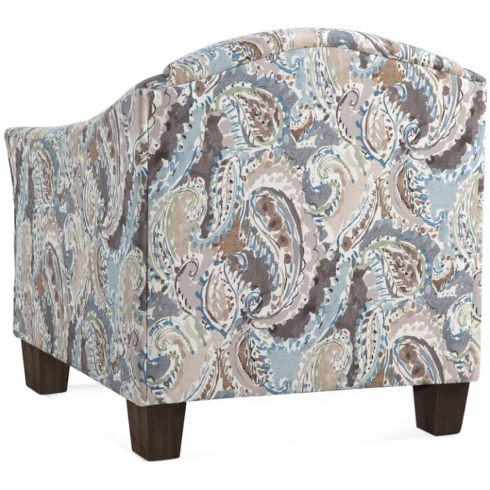Luke Accent Chair - Image 2