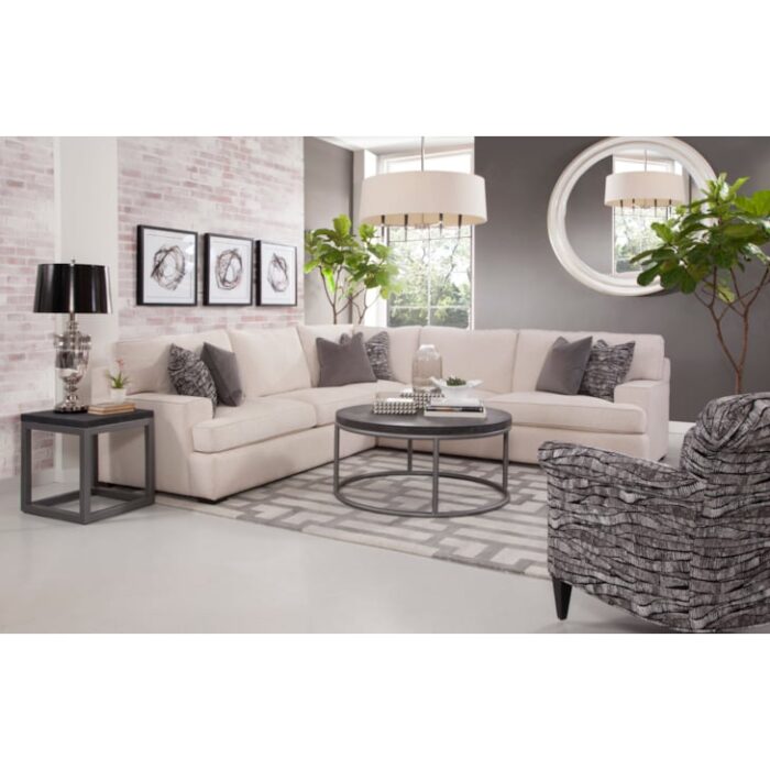 Bridgetown 3-Piece Corner Sectional - Image 2