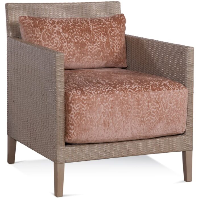 Beryl Accent Chair - Image 3