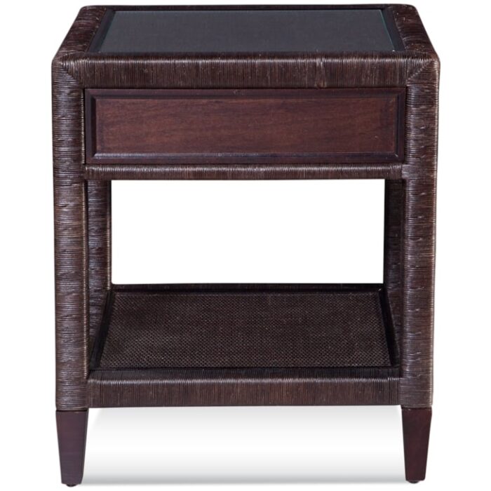 Sabal Bay One Drawer Nightstand - Image 5