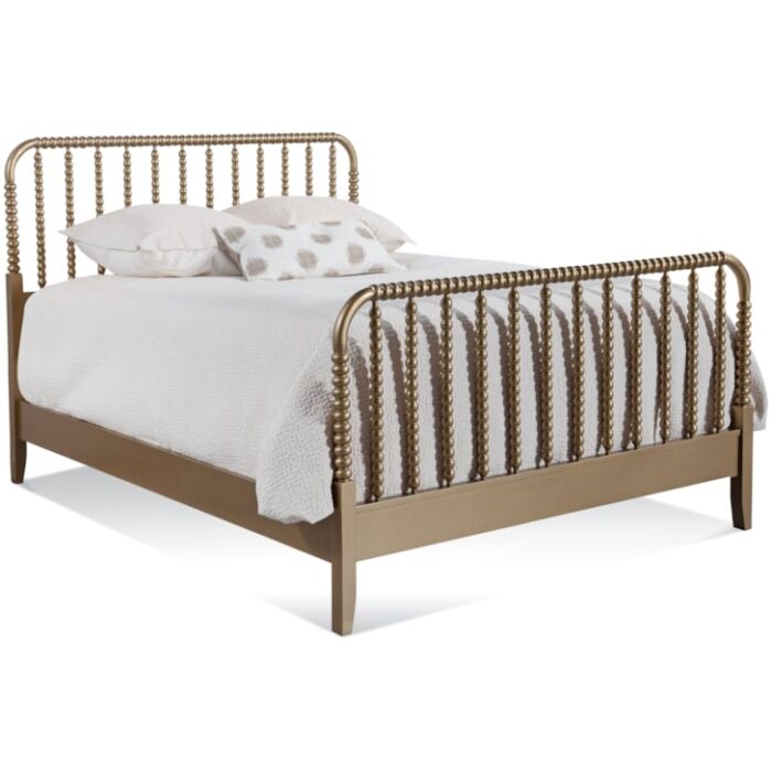 Lind Island Queen Bed - Image 7