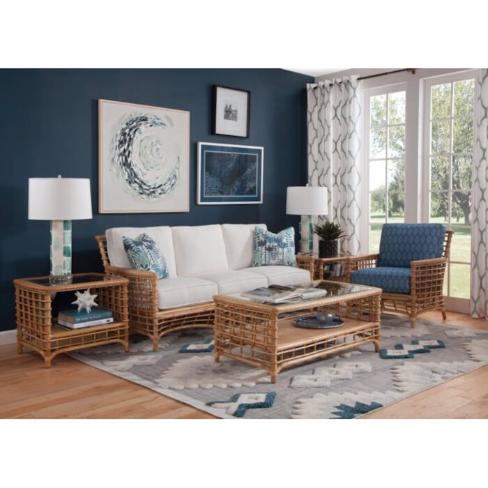 Bridgehampton Arm Chair - Image 4