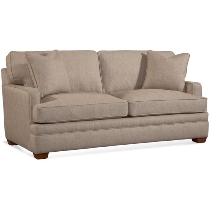 Bradbury 2 over 2 Sofa - Image 3