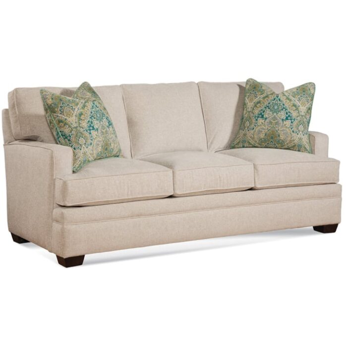 Bradbury 3 over 3 Sofa