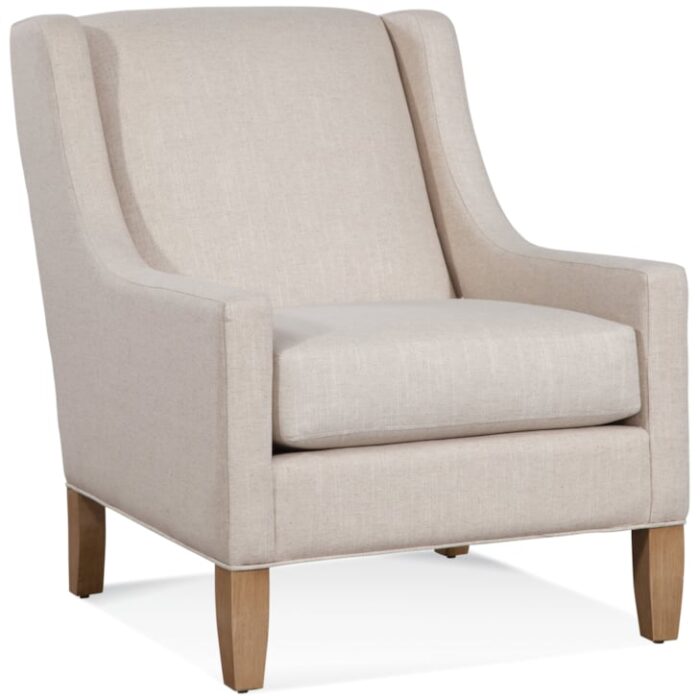 Henry Accent Chair - Image 2