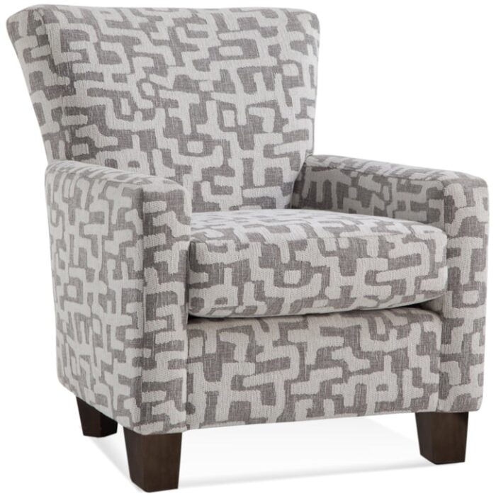 Noah Accent Chair - Image 3