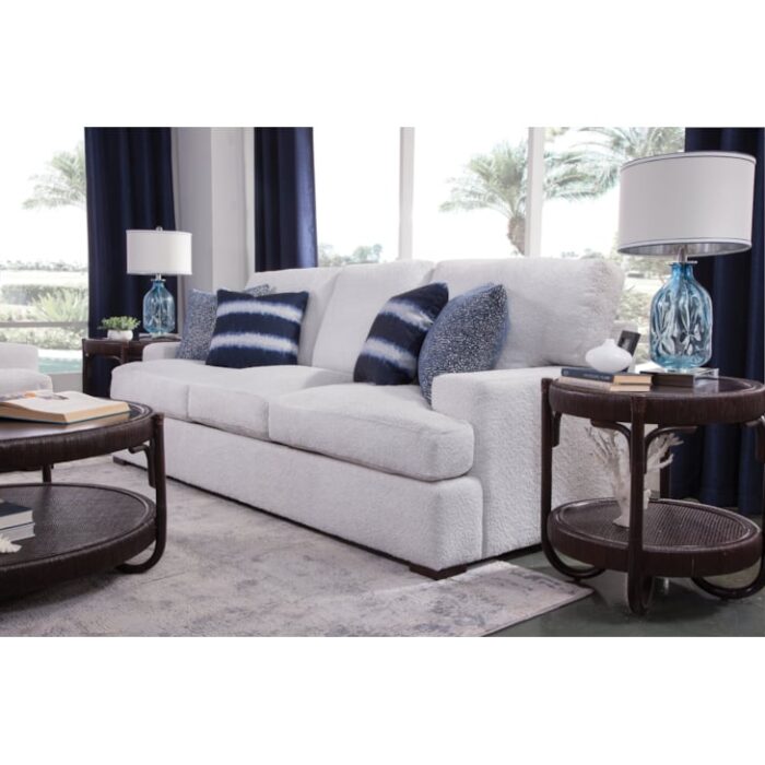 Cambria 3 over 3 Estate Sofa - Image 10