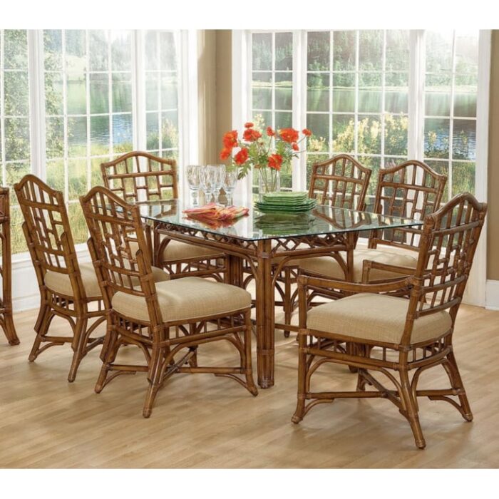 Coastal 7-Piece Dining Set