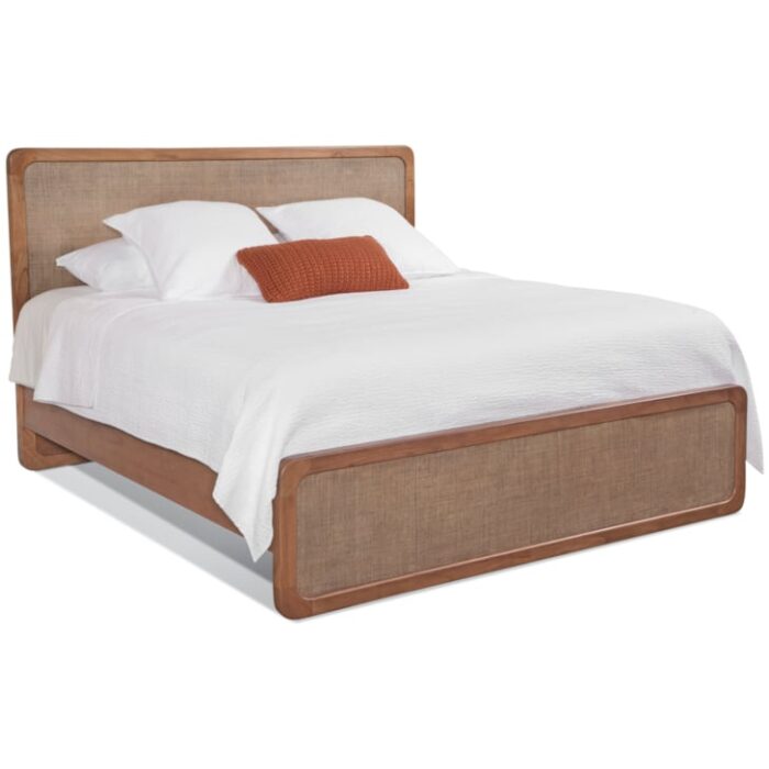 Nova Queen Bed