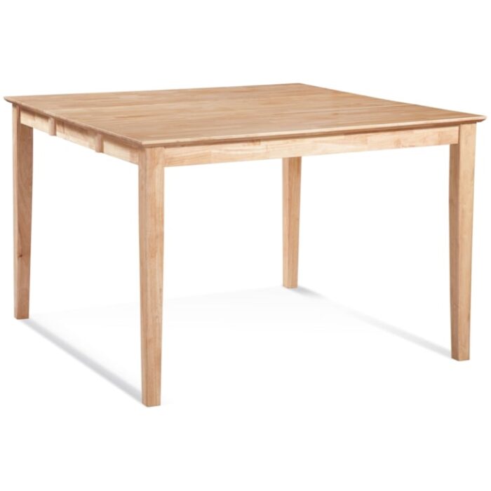 Hues Extension Counter Height Dining Table