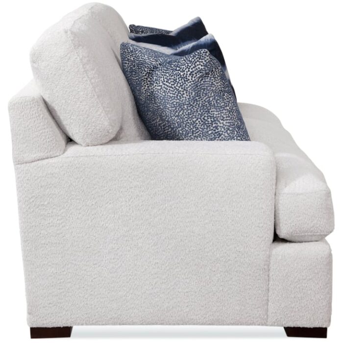 Cambria 3 over 3 Estate Sofa - Image 5