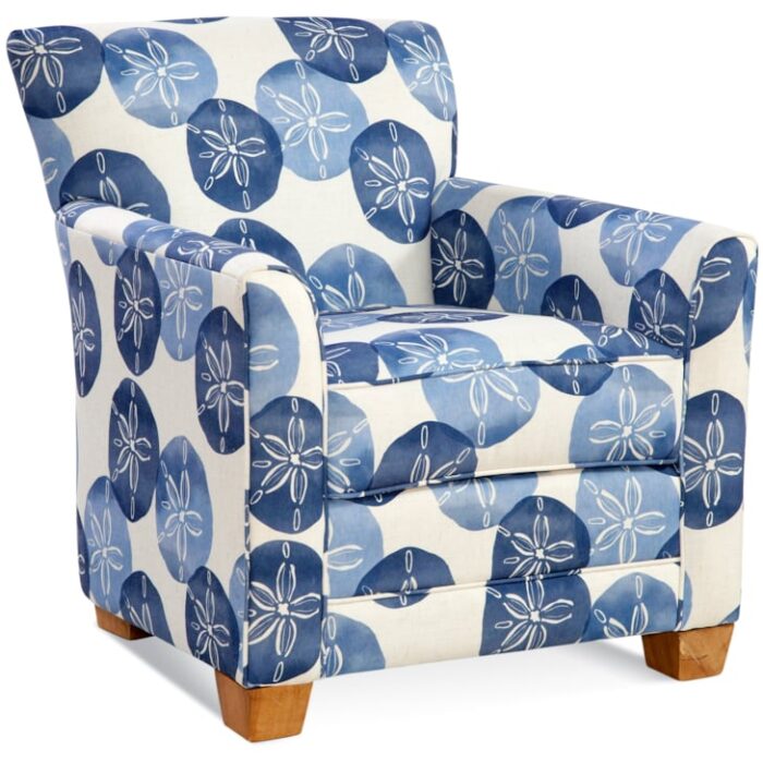 Buckley Arm Chair