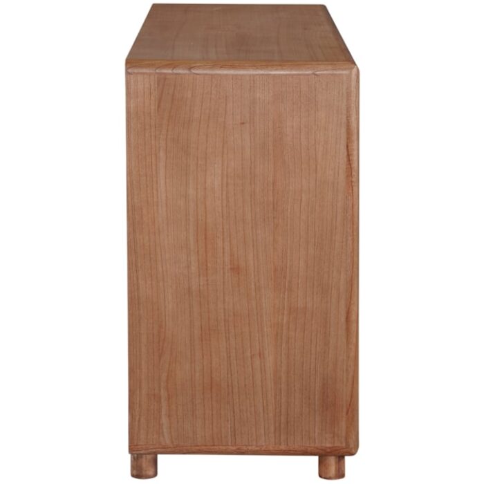 Nova Six Drawer Dresser - Image 3